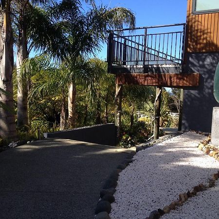 Whangamata Vistas B&B 部屋 写真