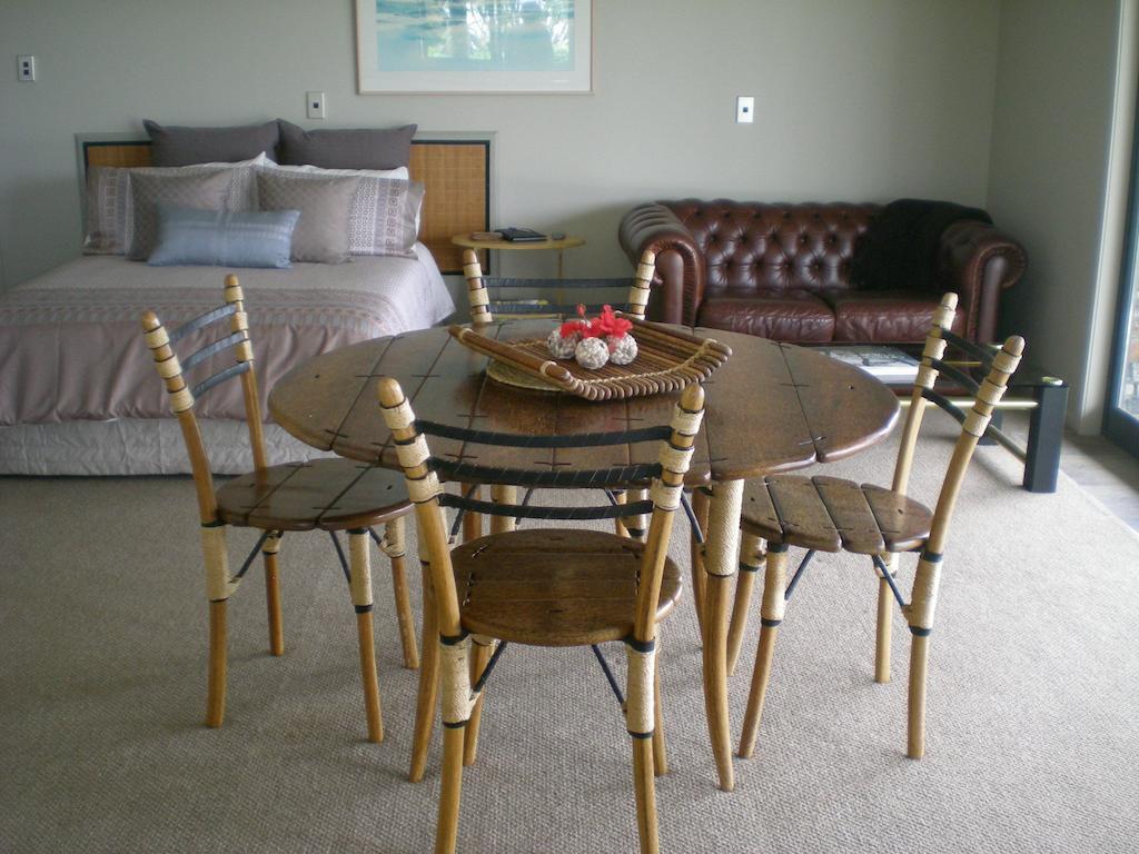 Whangamata Vistas B&B 部屋 写真