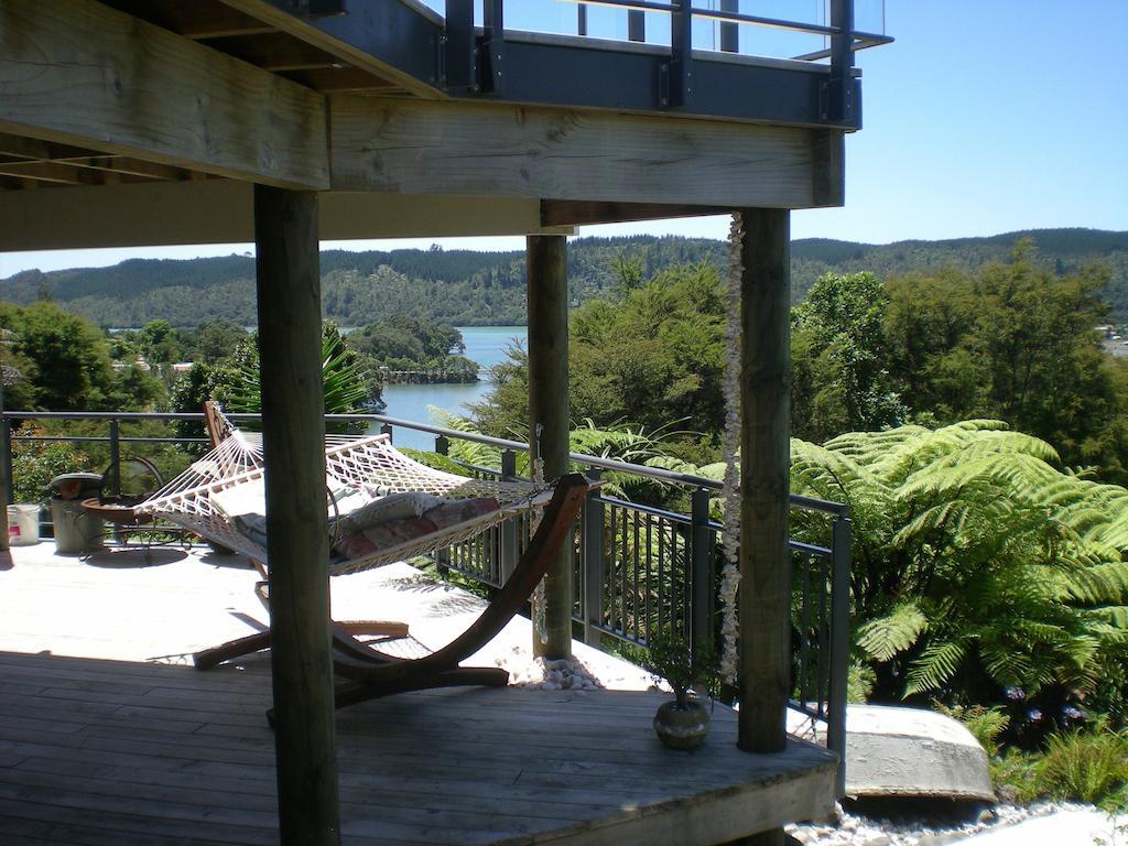 Whangamata Vistas B&B 部屋 写真