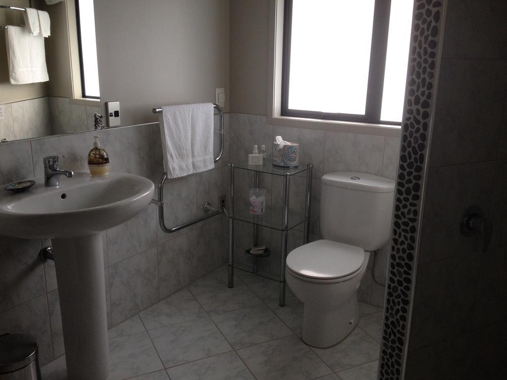 Whangamata Vistas B&B 部屋 写真