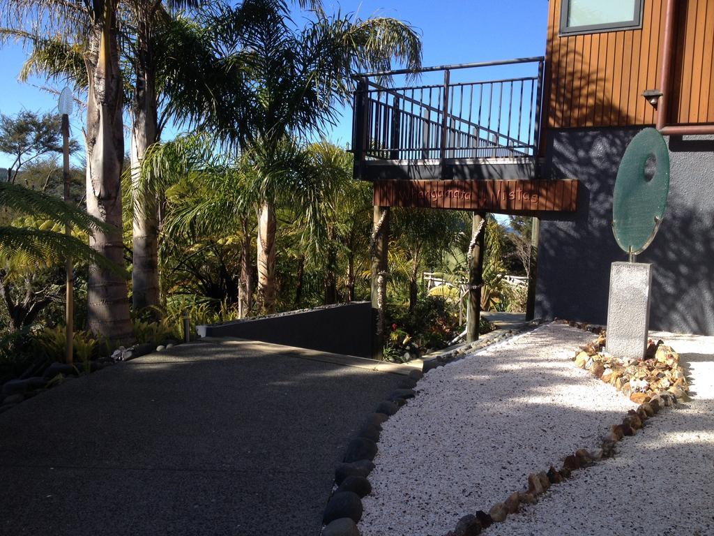 Whangamata Vistas B&B 部屋 写真