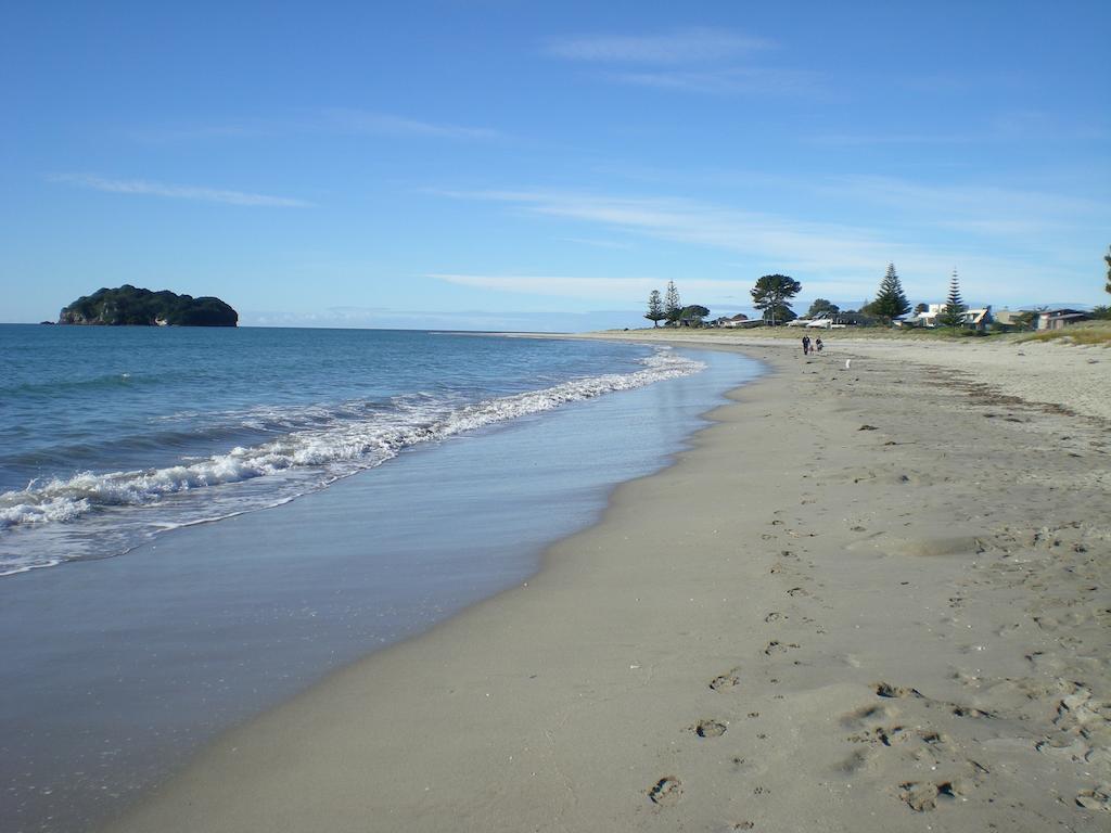 Whangamata Vistas B&B 部屋 写真